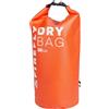 Firefly SUP, Borsa asciutta Unisex Adulto, Orange/Grey Light, Taglia Unica