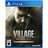 Resident Evil Village Gold ED - PS4 (Sony Playstation 4)