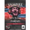 Black Chantry Productions Vampire The Eternal Struggle New Blood Malkavian | Card Game