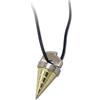 Great Eastern Entertainment Gurren Lagann Core Drill Necklace