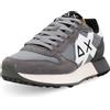 Sun68 Scarpe Sun68 Jaki 2.0 Solid Z46121-34 Grigio