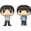 Funko Figura - Funko Pop! Rocks - Liam & Noelk Gallagher - Oasis - 2 Pc/pz