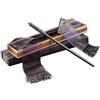 Noble Collection Figura - Noble Nn7150 - Harry Potter - Prof. Snape's Ollivanders (bacchetta M...