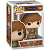 Funko Figura - Dragon Trainer: Funko Pop! Movies - Live Action - Hiccup (vinyl Figu...