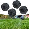 Gomma Piede Generatore #68325-Z07-003 4 43mm/1.7in Qualità Kit Basso