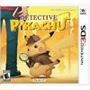 Detective Pikachu for Nintendo 3DS (Nintendo 3DS)