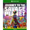 Journey To The Savage Planet Xbox One - Xbox One (Microsoft Xbox One)