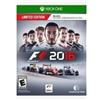 F1 2016 Standard Edition xbx1 - Xbox One Standard Edition (Microsoft Xbox One)