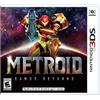 Nintendo 3DS Metroid Samus Returns (Us Version) GAME NUOVO