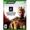 Crusader Kings 3: Console Edition - Xbox Series X (Microsoft Xbox Series X S)