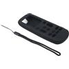 Manicotto silicone telecomando AC per SAMSUNG ARH-2201 - 14 x 5,2 x 2,3 cm