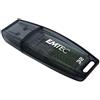 Emtec C410 32GB unità flash USB USB tipo A 2.0 Nero