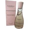 Suddenly Diamonds Eau de Parfum 75ml (Diamonds)