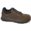 Igi & Co Igi e Co 2129011 sneaker camoscio taupe fondo gomma 6/7