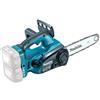 Makita 45095-20 Duc252Z Elettroseghe, 18 Vx2, Nuda Barra 250