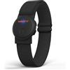 HW401 Fascia Cardio da Braccio Cardiofrequenzimetro Fascia Cardio Bluetooth ANT