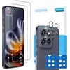 per Motorola Moto Edge 60 Neo/Edge 50 Neo Pellicola Vetro Temperato 2 Pezzi