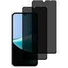 Does not apply Privacy Pellicola Protettiva per Xiaomi Redmi 15C 5G/4G/Xiaomi Poco C85 4G [2