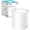 ‎TP-Link TP-Link Deco X10 Router WiFi 6 AX1500Mbps WiFi Router, Mesh WiFi 6 System, WiFi