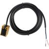 Livellamento Auto Normalmente Chiuso DC 10-30V 2m Cavo Sensore Ricambio Le