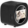 Per AI Voice Sticker Stampante Portatile 88x88x68mm ABS Etichettatrice Ter
