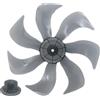 Premium Lama ventola di ricambio per ventilatore da per terra o da tavolo 14 pollici r