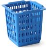 Hendi Contenitore portaposate blu per lavastoviglie - Hendi 871324