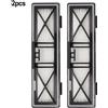 for Neato D6 D4 D3 per d5 per d70 D75 D85 70E D85 Filtro Set Accessori Kit Parte