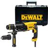 DEWALT* TRAPANO A PERCUSSIONE SDS+ 900W 3.0 J - DW D25144K-Q