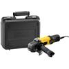 STANLEY_F* Smerigliatrice angolare da 125 mm, 850 W, con custodia - S/FMEG220K