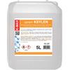 K-MAX Diluente organico a base di xilene per pitture e vernici K-MAX 5L
