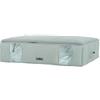 Compactor DUNE 3D Semi-Rigido Scatola Sottovuoto, Taglia L, Beige, 50x65x15.5 cm