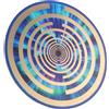 Lakhovsky Energy Disk con cromoterapia per for per tesla per Chakra Energy Flow