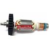 Makita ROTORE ARMATURA MAKITA PER HR2600 HR2610 HR2611F HR2630 HR2631F 515359-7 240V