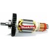 MAKITA ARMATURE ROTOR HR3200C HR3210C HR3210FCT HR3540C HR3541FC 513748-0 240V