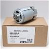 Makita Motore originale 12V Makita DF333D DF033D HP333D 629395-8