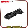 KOSO PROLUNGA 1m CAVO SENSORE TEMPERATURA per STRUMENTAZIONE KOSO STAGE 6 GDTECH