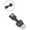 sensore umidità digitale AHT25 sistemi 2.2V 5.5V