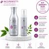 EMSIBETH THERMAL DENSIFY KIT SHAMPOO 250ML + LEAVE IN FOAM 150ML VOLUME