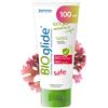 Bioglide safe Gel Lubrificante con Carrageen 100 ml Lubrificante 100% naturale e