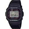 CASIO G-SHOCK DW-5000R-1A Orologio Digitale Uomo 200M Bio Resin Revival