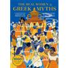 Laurence King The Real Women of Greek Myth Jigsaw
