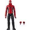 Marvel Hasbro Marvel Legends Series, Last Stand Spider-Man, action figure da 15 cm coll