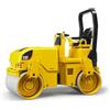 Bruder CAT Asphalt Drum Compactor