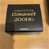 SHIMANO CALCUTTA CONQUEST 200HG