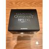 Shimano 17 Calcutta Conquest BFS HG sinistra inutilizzata
