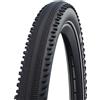 Schwalbe Hurricane Performance Drahtreifen // 57-622 (29x2,25') RaceGuard Nero/r