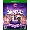 Agents of Mayhem - Xbox One Xbox One Standard (Microsoft Xbox One)
