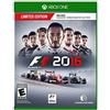 F1 2016 - Xbox One (Microsoft Xbox One)