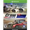 The Crew Ultimate Edition - Xbox One Ultimate Edition (Microsoft Xbox One)